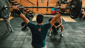 אימון, צילום: ----